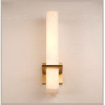 Бра Cloyd BEGRIFF W2 / латунь (арт.20325)