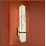 Бра Cloyd BEGRIFF W2 / латунь (арт.20325)