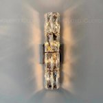 Бра Cloyd DOFIN-B W4 / хром (арт.20328)