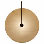 Бра Cloyd AXIOM W1 / D30 см - черный (арт.20334)