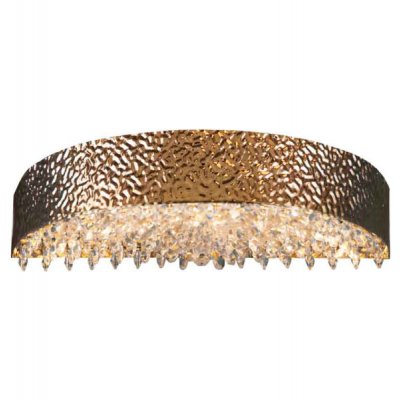 Бра Cloyd 1525 W2 / выс. 5 см - золото (арт.20339)