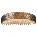 Бра Cloyd 1525 W2 / выс. 5 см - золото (арт.20339)