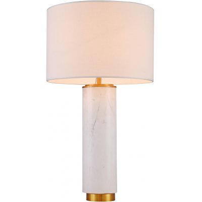 Настольная лампа Cloyd ROMUL T1 / выс. 68 см - латунь (арт.30027) Настольная лампа Cloyd ROMUL T1 / выс. 68 см - латунь (арт.30027)