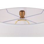 Настольная лампа Cloyd MARCELL T1 / выс. 66 см - латунь (арт.30076)