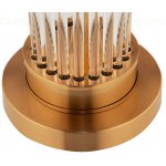 Настольная лампа Cloyd MARCELL T1 / выс. 66 см - латунь (арт.30076)