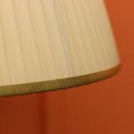 Торшер Cloyd EVENING F1 / выс. 165 см - латунь (арт.40032)