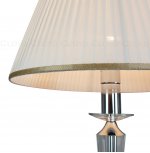 Торшер Cloyd EVENING F1 / хром (арт.40033)