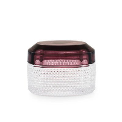 Шкатулка Cloyd CHASSE Box / шир. 9 см - фиолет. стекло (арт.50011) Шкатулка Cloyd CHASSE Box / шир. 9 см - фиолет. стекло (арт.50011)