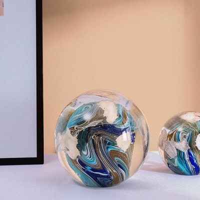 Шар Cloyd SEDNA Ball / D12 см (арт.50041) Шар Cloyd SEDNA Ball / D12 см (арт.50041)