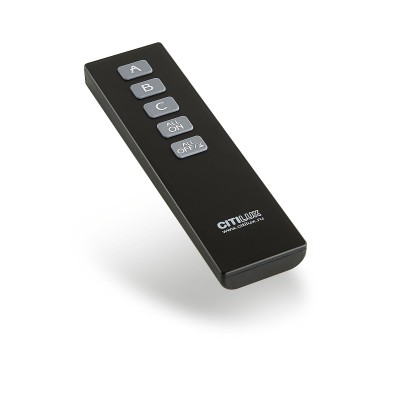 

Пульт с блоком управления Citilux CLR01.3B, CLR01.3B