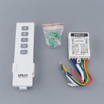 Пульт для люстры 3 режима Citilux CLR01.3W