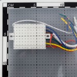 Пульт для люстры 3 режима Citilux CLR01.3W
