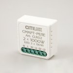 Citilux CLR02 Smart Relay Смарт