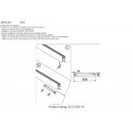 Crystal lux CLT 0.203 10 BL