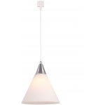 Светильник Crystal lux CLT 0.31 016 WH-CR
