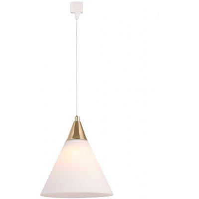 Светильник Crystal lux CLT 0.31 016 WH-GO Светильник Crystal lux CLT 0.31 016 WH-GO