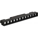 Crystal lux CLT 0.33 001 12W BL T3000K