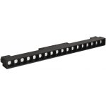 Crystal lux CLT 0.33 001 18W BL T3000K