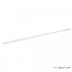 Светильник Crystal lux CLT 0.33 001 L1200 30W 4000K WH_1