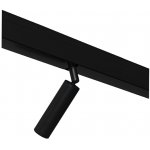 Crystal lux CLT 0.33 003 9W BL 4000K