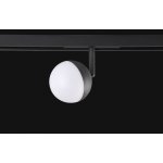 Светильник трековый магнитный Crystal Lux CLT 0.33 007 7W BL 4000K (1409/315)