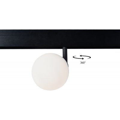 Crystal lux CLT 0.33 015 5W BL 4000K Crystal lux CLT 0.33 015 5W BL 4000K