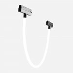 Crystal lux CLT 0.33 018 12W BL 4000K