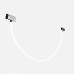 Crystal lux CLT 0.33 018 24W BL 4000K