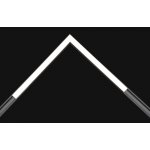 Crystal lux CLT 0.33 019 8W BS 4000K