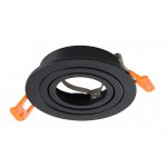 Светильник встроенный Crystal Lux CLT 001C1 BL (1400/144)