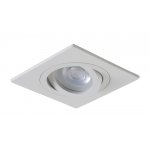 Светильник встроенный Crystal Lux CLT 002C1 WH (1400/147)