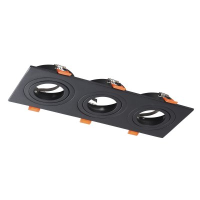 

Светильник встраиваемый Crystal Lux CLT 002C3 BL (1400/237), CLT 002C3 BL