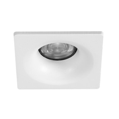 Светильник встроенный Crystal Lux CLT 003C1 WH (1400/161) Светильник встроенный Crystal Lux CLT 003C1 WH (1400/161)