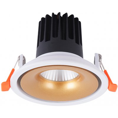 Crystal lux CLT 005C108 WH-GO 4000K