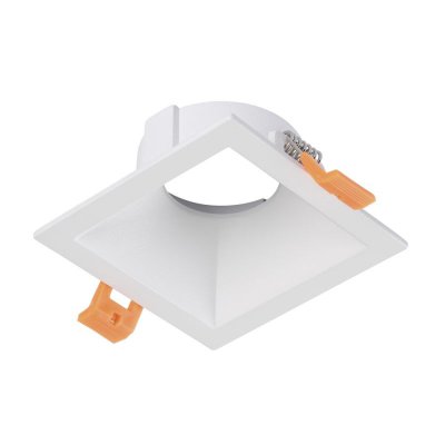 Светильник встроенный Crystal Lux CLT 007C1 WH (1400/169) Светильник встроенный Crystal Lux CLT 007C1 WH (1400/169)