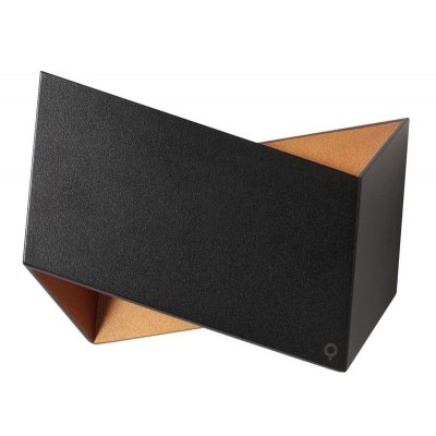 Светильник бра Crystal Lux CLT 012 BL-GO V-2 (1400/509)