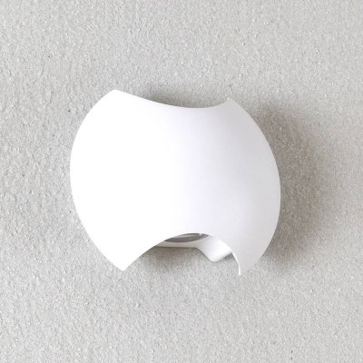 

Светильник бра Crystal lux CLT 016W140 WH 1400/445, 1400/445
