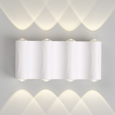 Crystal lux CLT 022W4 WH-GO 4000K