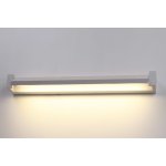 Светильник бра Crystal Lux CLT 028W700 WH (1400/444)