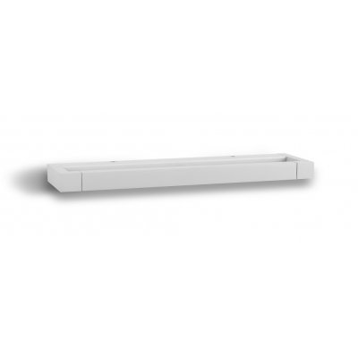 

Светильник бра Crystal lux CLT 028W700 WH 1400/444, 1400/444