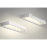 Светильник бра Crystal Lux CLT 028W700 WH (1400/444)
