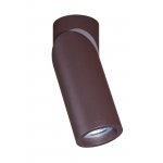 Светильник потолочный Crystal Lux CLT 030C BR_V2 (1402/101)