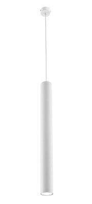 

Светильник подвесной Crystal lux CLT 037C600 WH-WH 1400/202, 1400/202