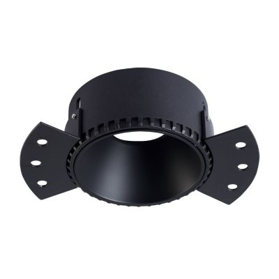 

Светильник встраиваемый Crystal Lux CLT 050C1 BL-BL (1400/186), CLT 050C1 BL-BL