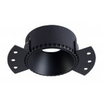 Светильник встраиваемый Crystal Lux CLT 050C1 BL-BL (1400/186)