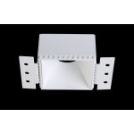 Светильник встраиваемый Crystal Lux CLT 051C1 WH-WH (1400/189)