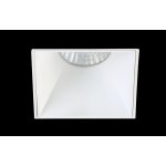 Светильник встраиваемый Crystal Lux CLT 051C1 WH-WH (1400/189)