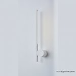 Crystal lux CLT 058W1 WH