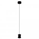 Светильник Crystal lux CLT 066C80 BL