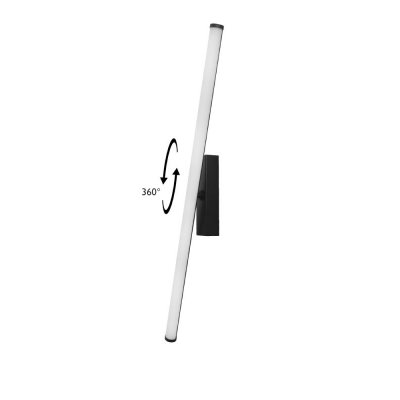 Светильник бра Crystal Lux CLT 119W800 BL (1400/529)